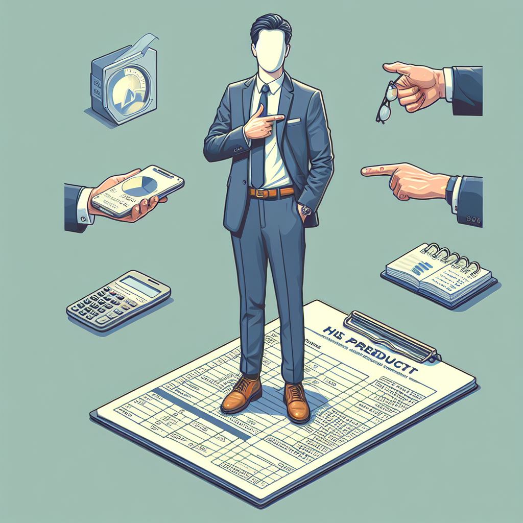 پرسونای مشتری کارآمد - تمپلیت برای ساخت پرسونا مشتری